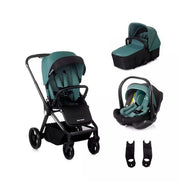 Be Cool - Trio Completo Stratos
