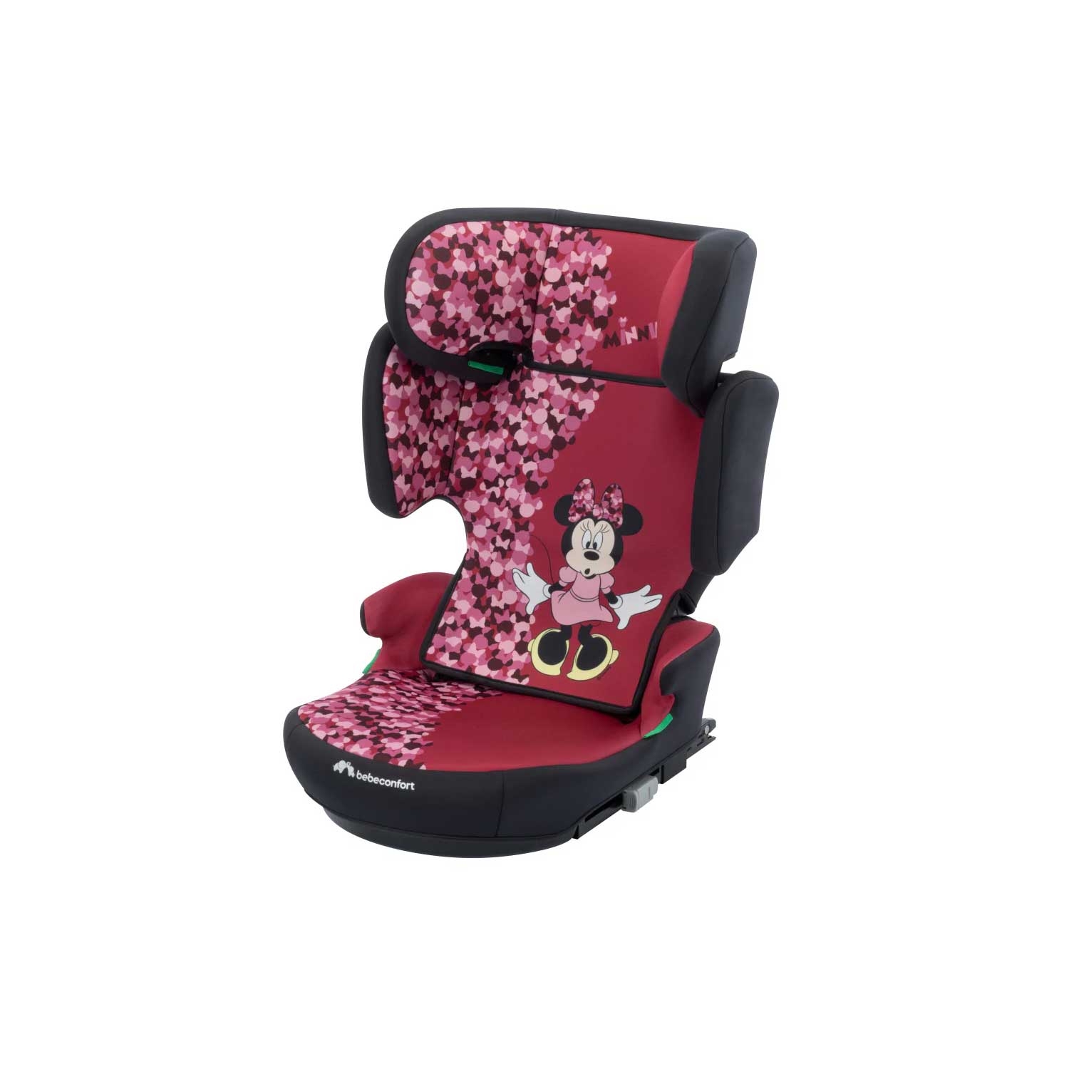 Bebè Confort - Disney Hera IFix Fun Isize
