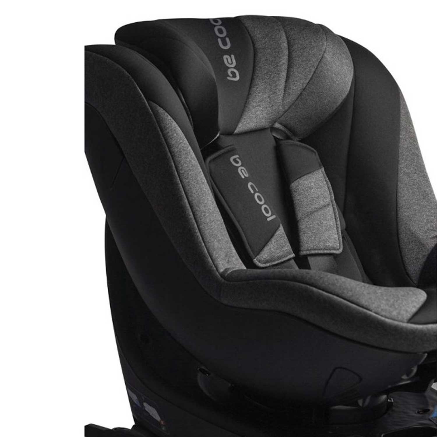 Be Cool - Seggiolino Auto Apollo 360  iSize  40/105 cm R 129