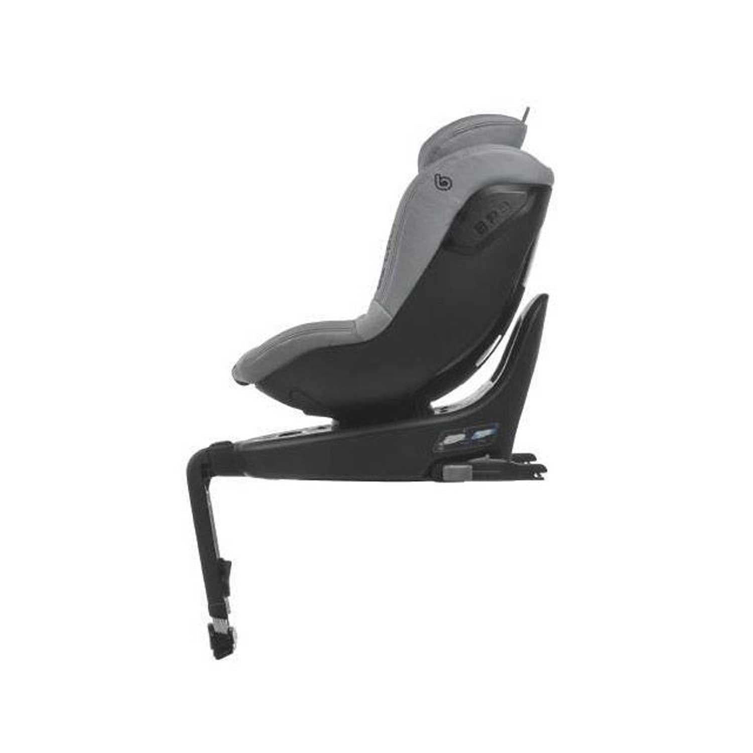 Be Cool - Seggiolino Auto Apollo 360  iSize  40/105 cm R 129