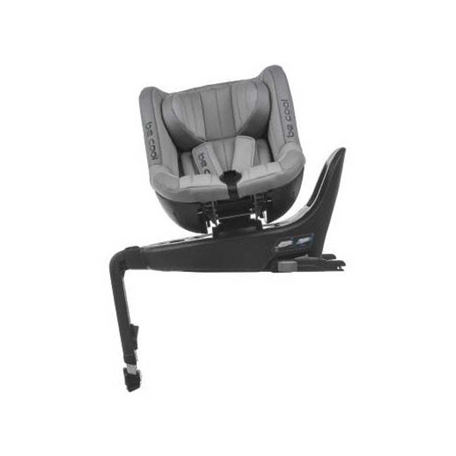 Be Cool - Seggiolino Auto Apollo 360  iSize  40/105 cm R 129