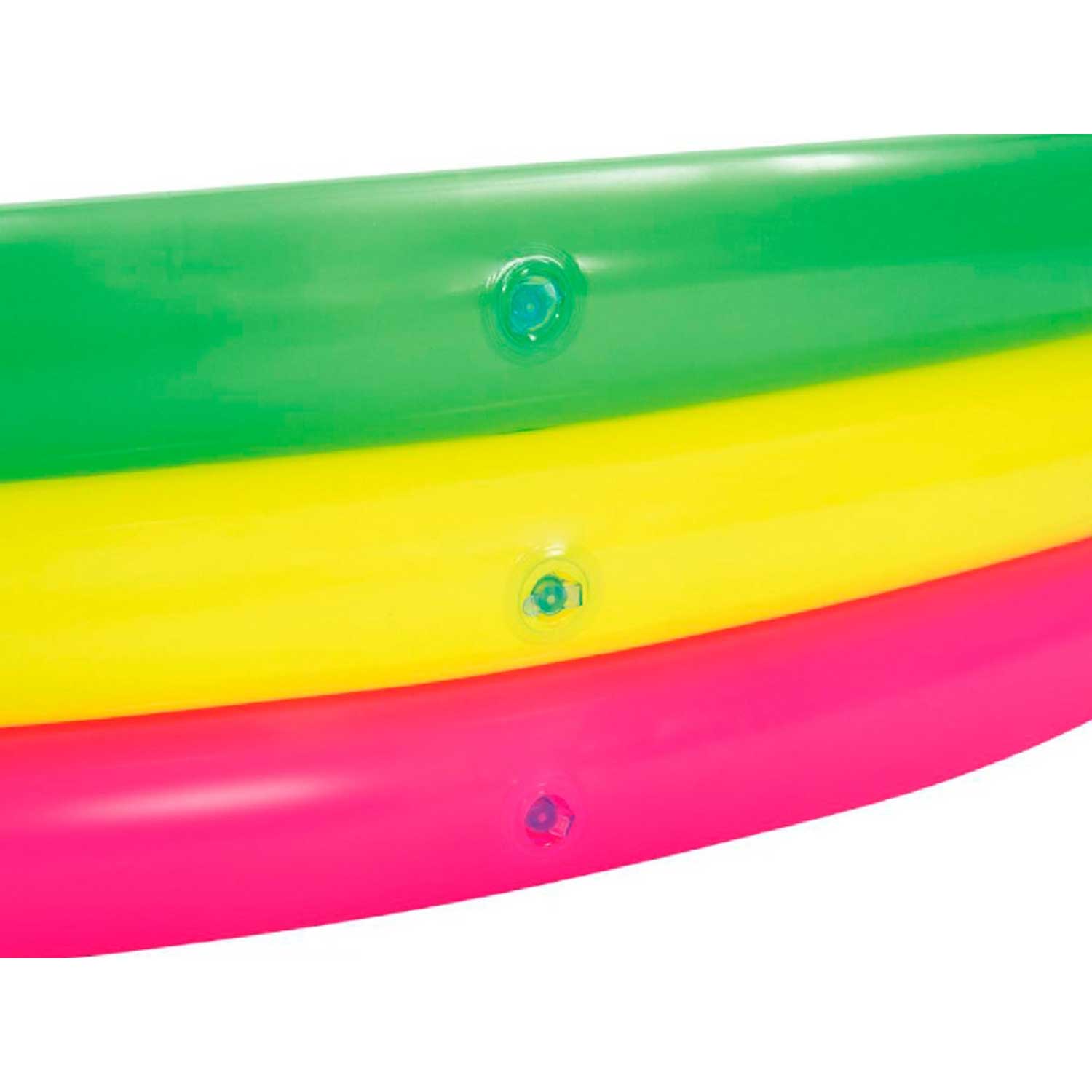 Bestway - Colored Inflatable Pool 152 x 30 cm