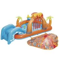 Bestway - Volcano Play Center