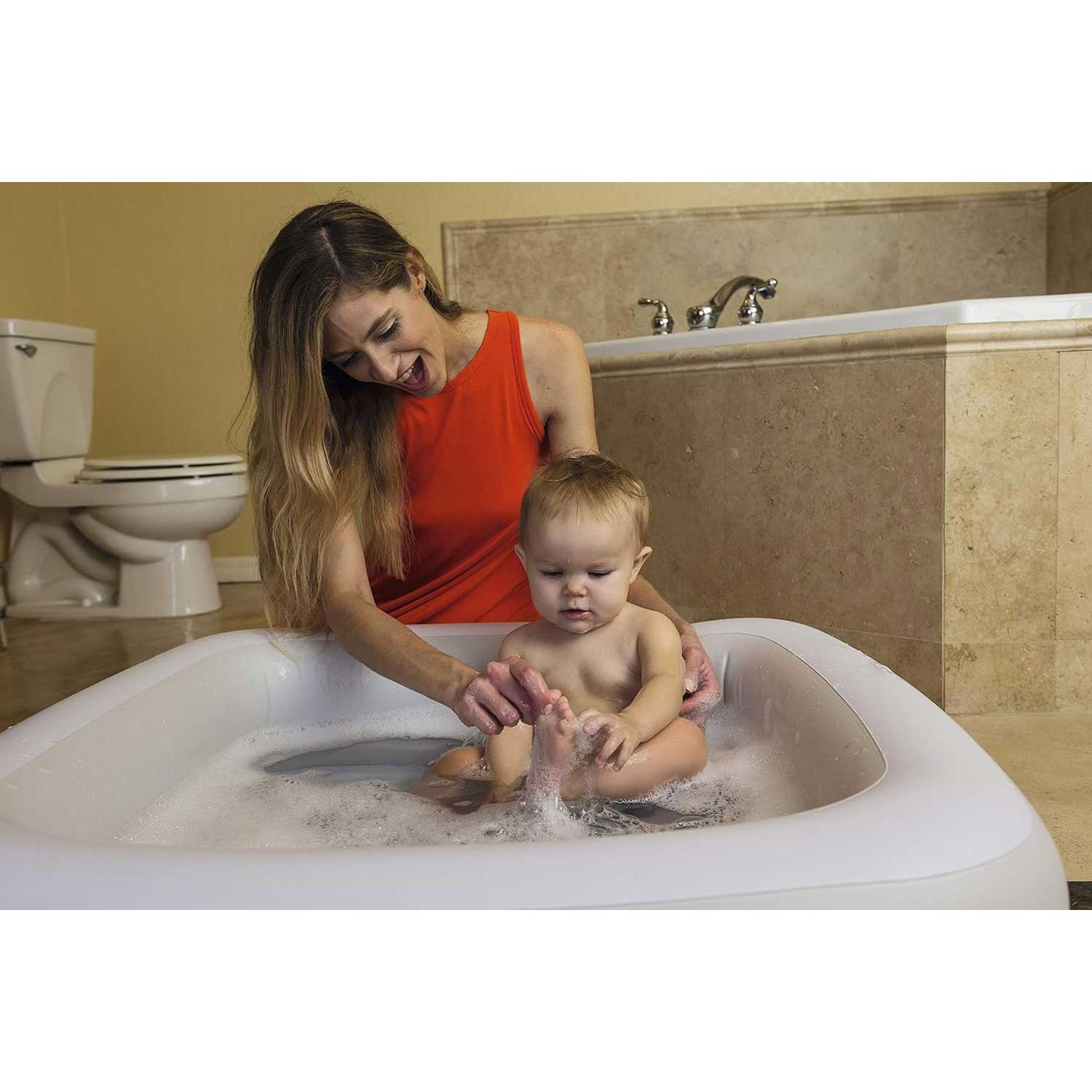 Bestway - Baby-Tub Inflatable Tub 51116