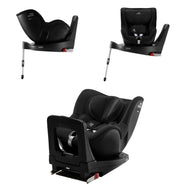 Britax - Dualfix I-Size