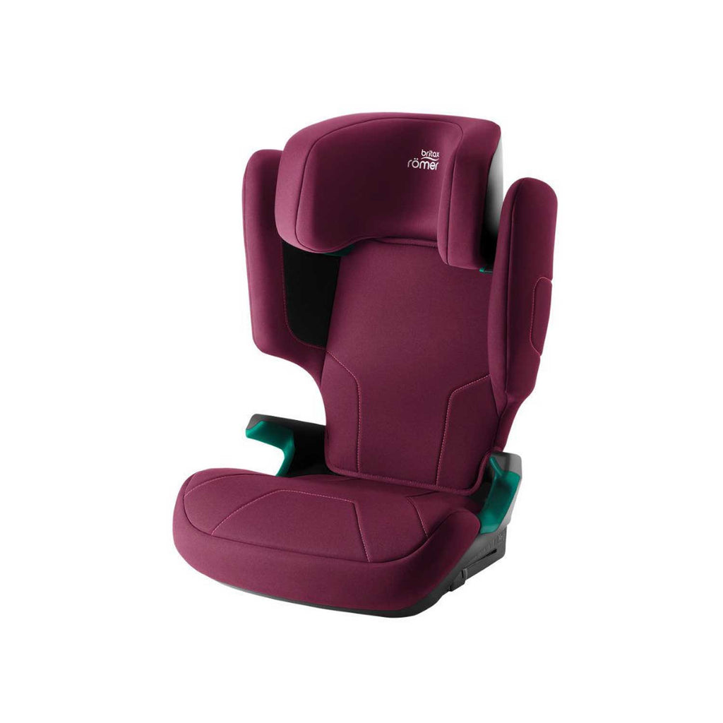 Britax  - Hi-Liner I-Size