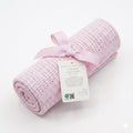 Bruco Bruco - Coperta Maglia 70X90 Cm