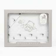 Bruco Bruco - Set 3 Pezzi Culla