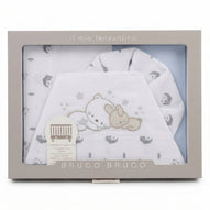 Bruco Bruco - Set Letto 3 pezzi