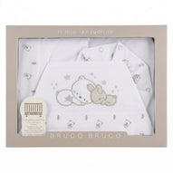 Bruco Bruco - Set Letto 3 pezzi