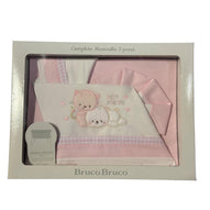 Bruco Bruco - Set Maxi Culla 3 pezzi