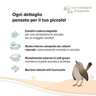 Buona - Pannolini D Topic Taglia 1