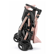 Cam - Trio Fluido Easy Con Seggiolino Auto Area 0+ Isize