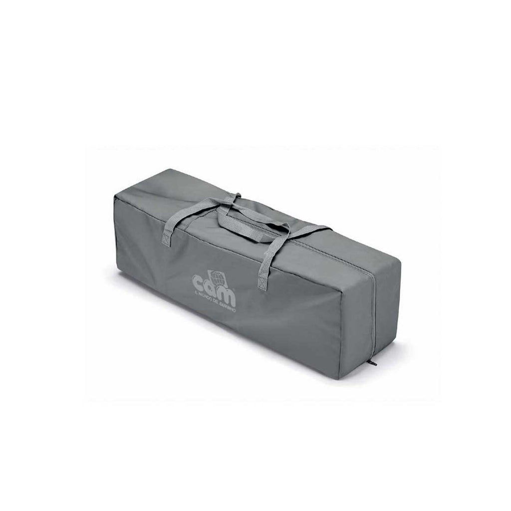Cam - Qbox
