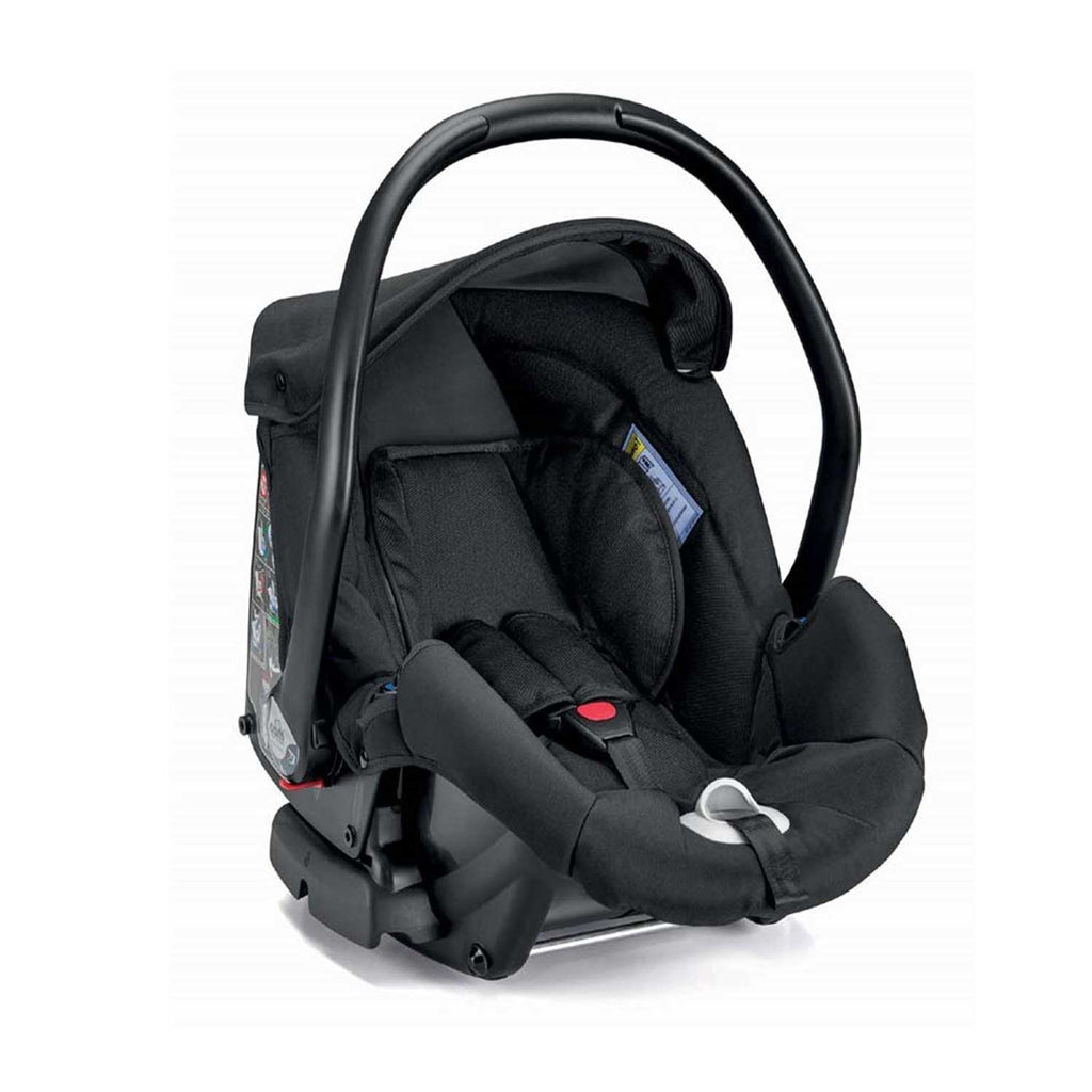 Cam - AreaZero+ I-Size Car Seat 0-13 kg