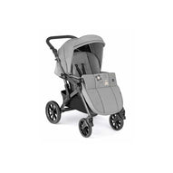 Cam - Trio Smart Con Seggiolino Auto Relax Isize