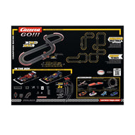 Carrera -  ChampionS Racing