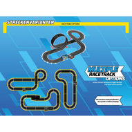 Carrera - Pista Sonic 4,9 m