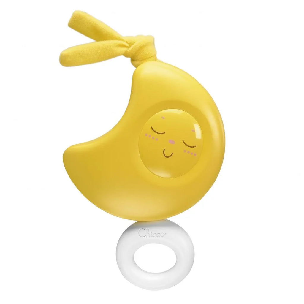 Chicco - Baby Sense & Focus: Carillon Ninna Luna