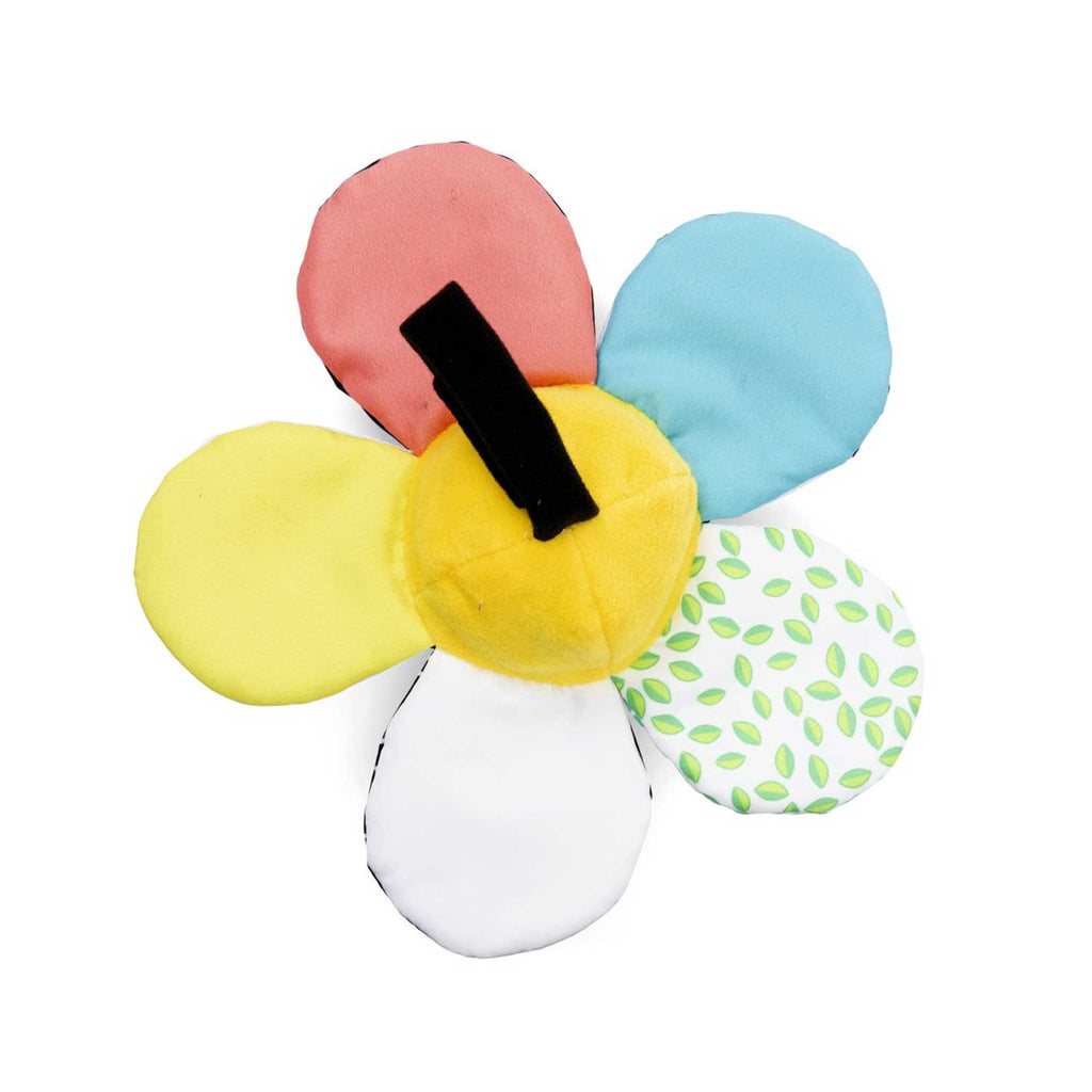 Chicco - Baby Sense & Focus Fiore Bianco E Nero