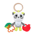 Chicco - Baby Sense & Focus Panda Prime Attività