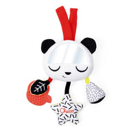 Chicco - Baby Sense & Focus Specchietto Bianco E Nero
