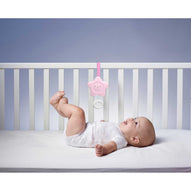 Chicco - First Dreams Ninna Stella Rosa