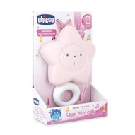 Chicco - First Dreams Ninna Stella Rosa