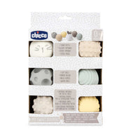 Chicco - My Sweet Dou Dou Palline Sensoriali Coniglietto