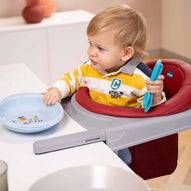 Chicco - Seggiolino Da Tavolo 360