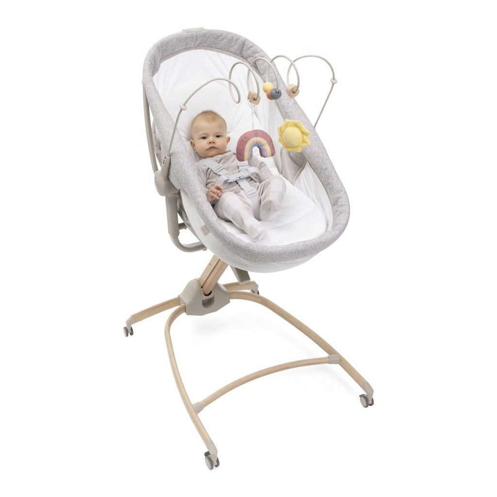 Chicco - Baby Hug 4In1 Armonia