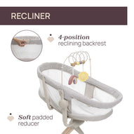 Chicco - Baby Hug 4In1 Armonia