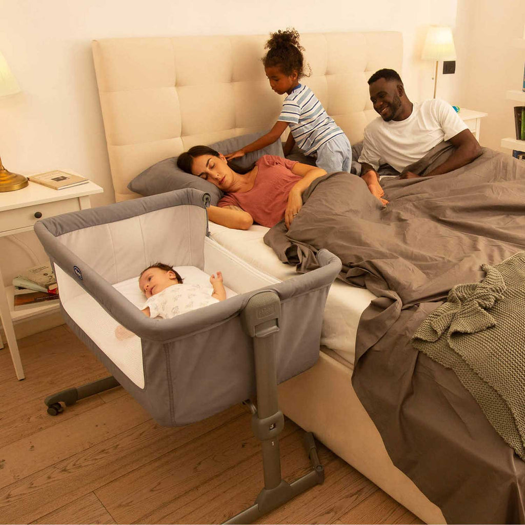Chicco - Culla Co-Sleeping Next2Me Essential