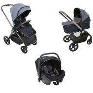 Chicco - Trio Mysa Con Seggiolino Auto Kory Essential
