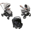 Chicco - Trio Mysa Con Seggiolino Auto Kory Essential