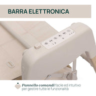 Chicco - Stand Up E Lullaglide