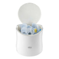 Chicco - Easy Breath Family Aerosol A Pistone