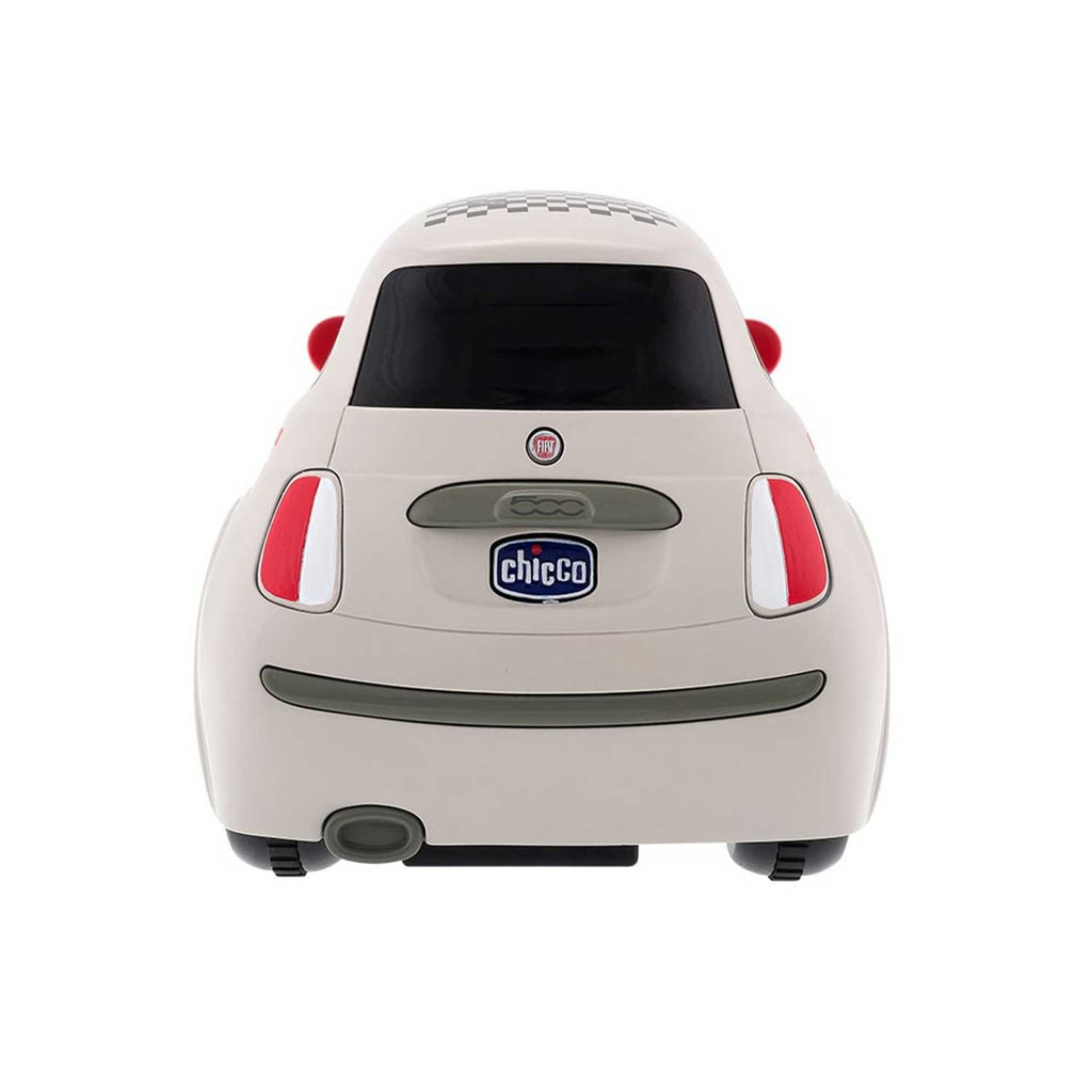 Chicco - Fiat 500 Radiocomandata