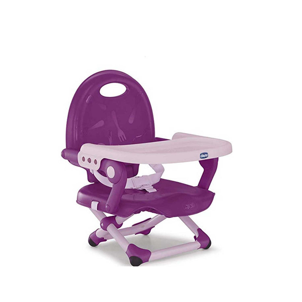 Chicco - Alzasedia Pocket Snack
