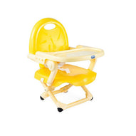 Chicco - Alzasedia Pocket Snack