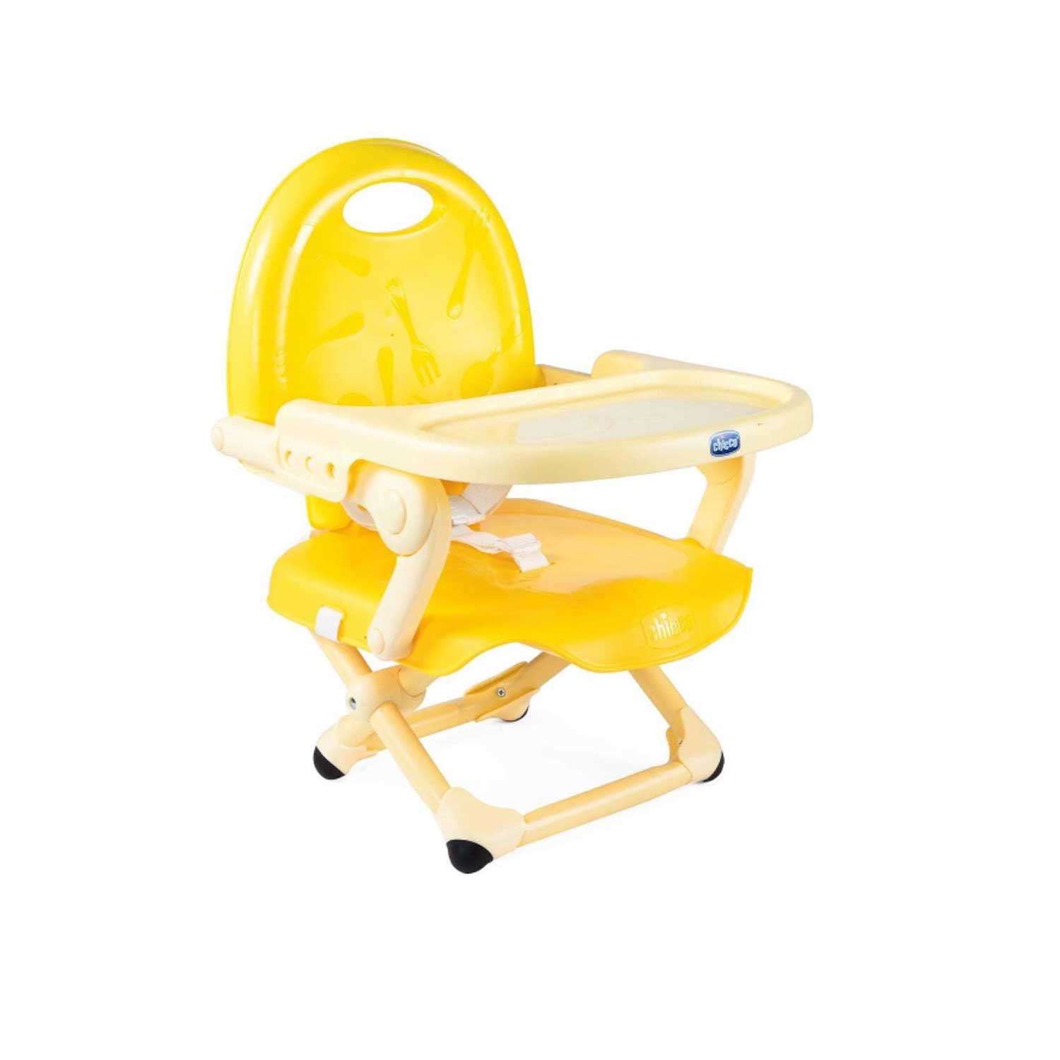 Chicco - Alzasedia Pocket Snack