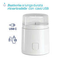 Chicco - Scaldabiberon Portatile