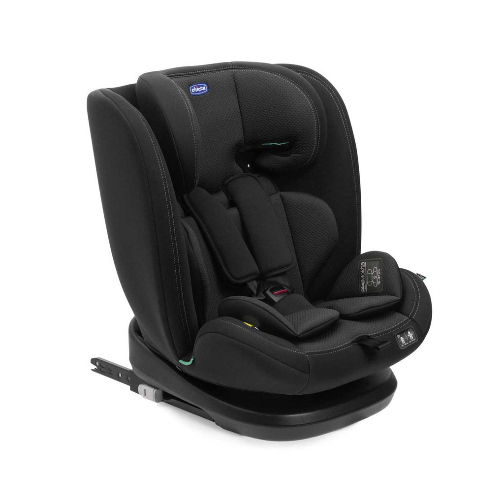 Chicco - Seggiolino auto Mokita iSize