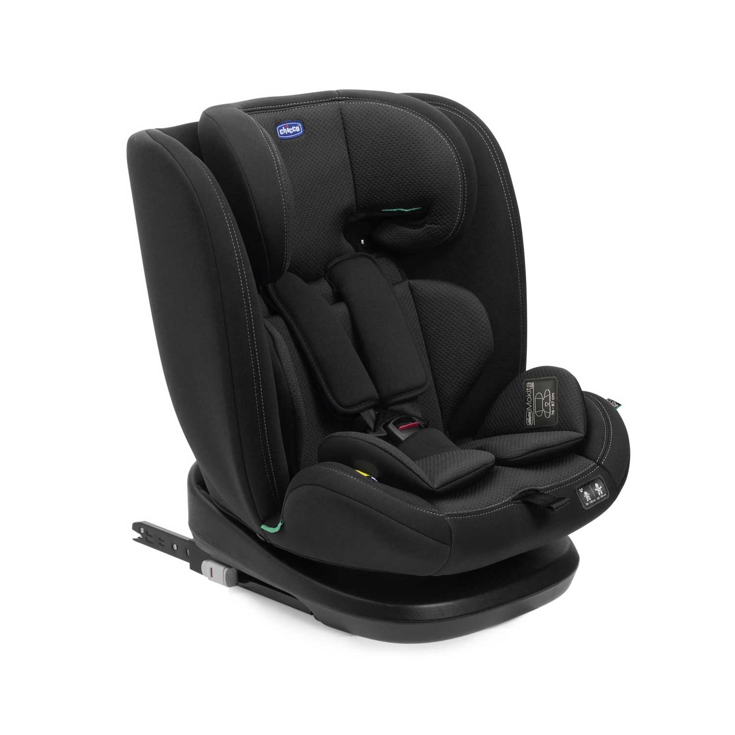 Chicco - Seggiolino auto Mokita iSize
