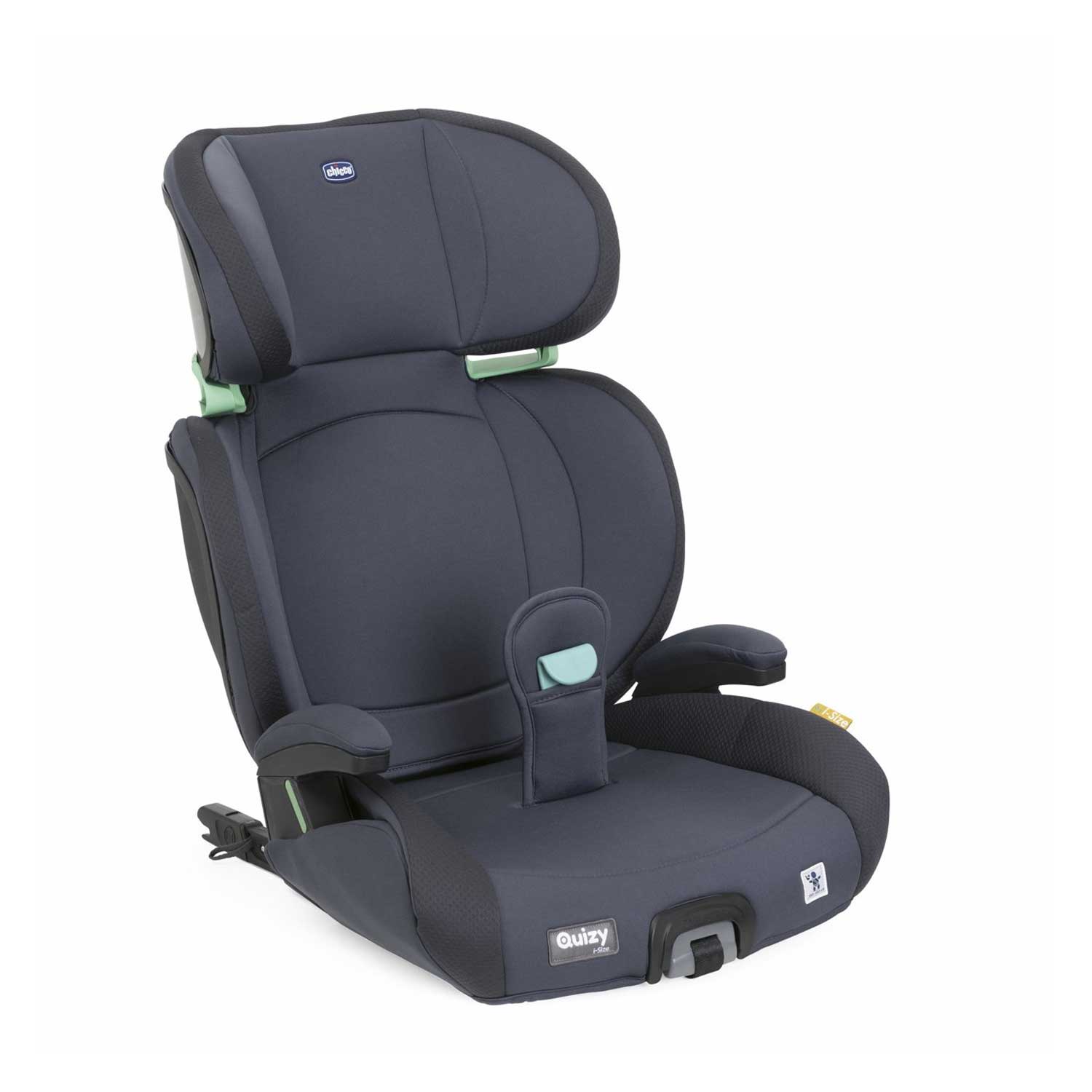 Chicco - Seggiolino Auto Quizy da 100 a 150 cm