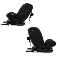 Chicco - Seggiolino Auto 360 Unico Evo I Size