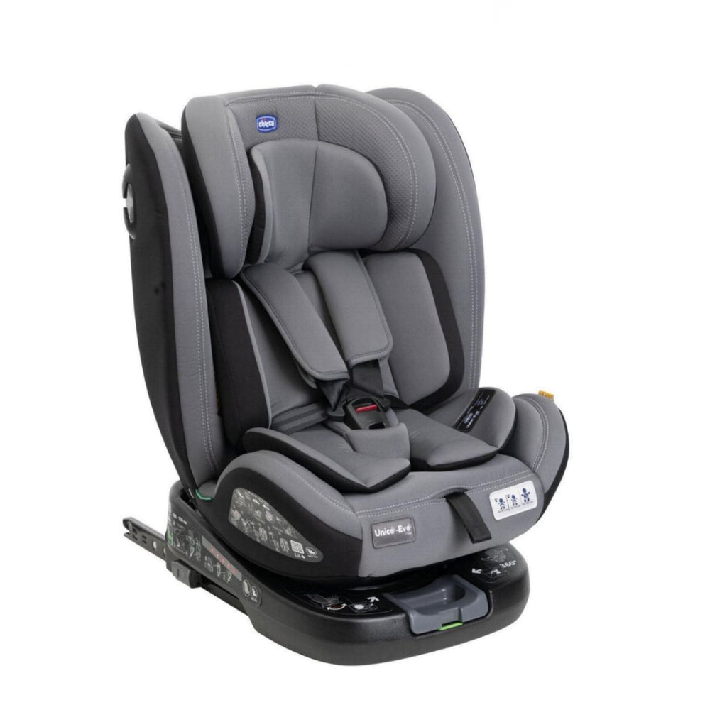 Chicco - Seggiolino Auto 360 Unico Evo I Size