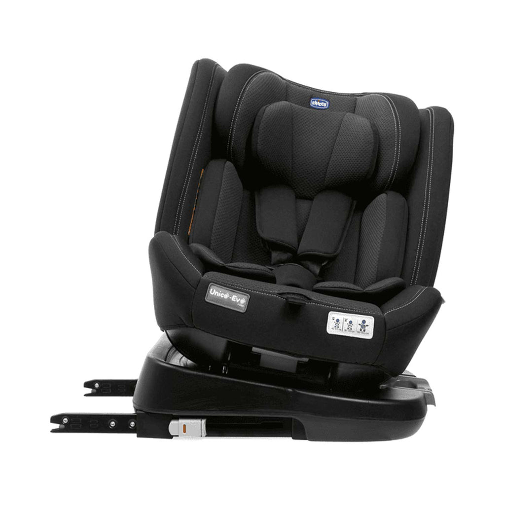 Chicco - Seggiolino Auto 360 Unico Evo I Size
