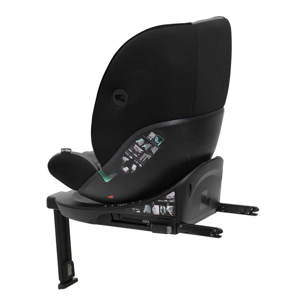 Chicco - Seggiolino Auto EverOne Isize