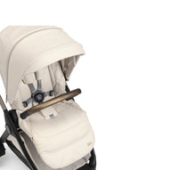 Chicco - Trio Bellagio Comfort Con Seggiolino Auto Kory Isize Plus